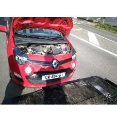 Neiman RENAULT TWINGO 2 Photo n°9