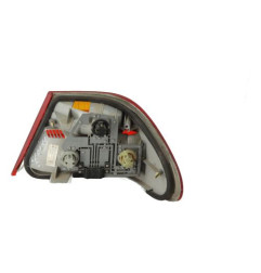 Feu arriere principal gauche (feux) MERCEDES CLASSE E 210 Photo n°3