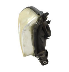 Optique avant principal gauche (feux)(phare) NISSAN X-TRAIL 1