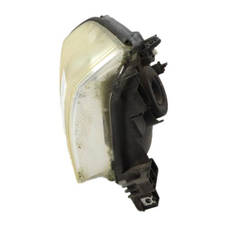 Optique avant principal gauche (feux)(phare) NISSAN X-TRAIL 1