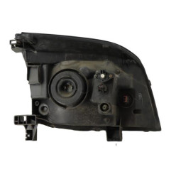 Optique avant principal gauche (feux)(phare) NISSAN X-TRAIL 1 Photo n°3