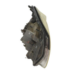 Optique avant principal gauche (feux)(phare) NISSAN X-TRAIL 1 Photo n°4