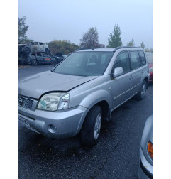 Optique avant principal gauche (feux)(phare) NISSAN X-TRAIL 1 Photo n°7
