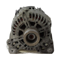 Alternateur VOLKSWAGEN GOLF 5 Photo n°2