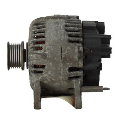 Alternateur VOLKSWAGEN GOLF 5 Photo n°3