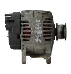 Alternateur VOLKSWAGEN GOLF 5 Photo n°5