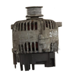 Alternateur VOLKSWAGEN GOLF 5 Photo n°6