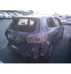 Alternateur VOLKSWAGEN GOLF 5 Photo n°9