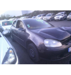 Alternateur VOLKSWAGEN GOLF 5 Photo n°10