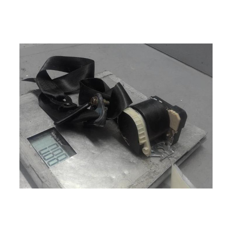 Ceinture avant droit RENAULT KANGOO 1