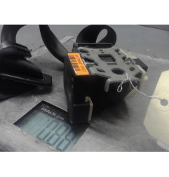 Ceinture avant droit RENAULT KANGOO 1 Photo n°5