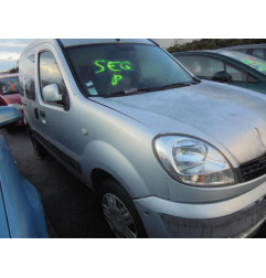 Ceinture avant droit RENAULT KANGOO 1 Photo n°6