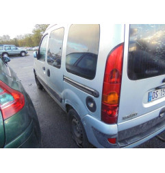 Ceinture avant droit RENAULT KANGOO 1 Photo n°8