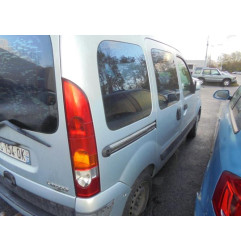 Ceinture avant droit RENAULT KANGOO 1 Photo n°9
