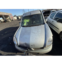 Ceinture avant droit RENAULT KANGOO 1 Photo n°10