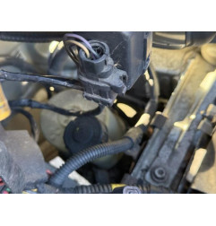 Ceinture avant droit RENAULT KANGOO 1 Photo n°12