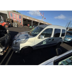 Ceinture avant droit RENAULT KANGOO 1 Photo n°13