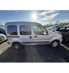 Ceinture avant droit RENAULT KANGOO 1 Photo n°14