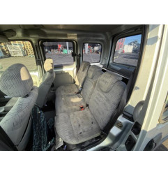 Ceinture avant droit RENAULT KANGOO 1 Photo n°17