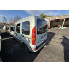 Ceinture avant droit RENAULT KANGOO 1 Photo n°18