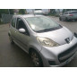 Vitre arriere gauche PEUGEOT 107