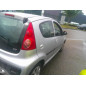 Vitre arriere gauche PEUGEOT 107