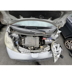 Vitre arriere gauche PEUGEOT 107 Photo n°10