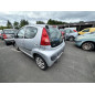 Vitre arriere gauche PEUGEOT 107