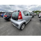 Vitre arriere gauche PEUGEOT 107