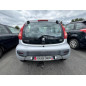 Vitre arriere gauche PEUGEOT 107