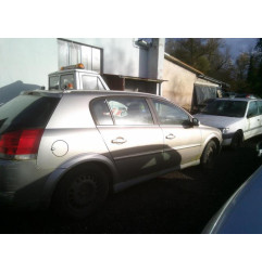 Moteur leve vitre arriere droit OPEL SIGNUM Photo n°5