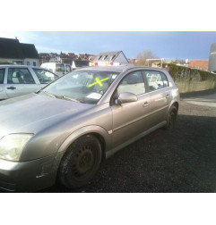 Moteur leve vitre arriere droit OPEL SIGNUM Photo n°8