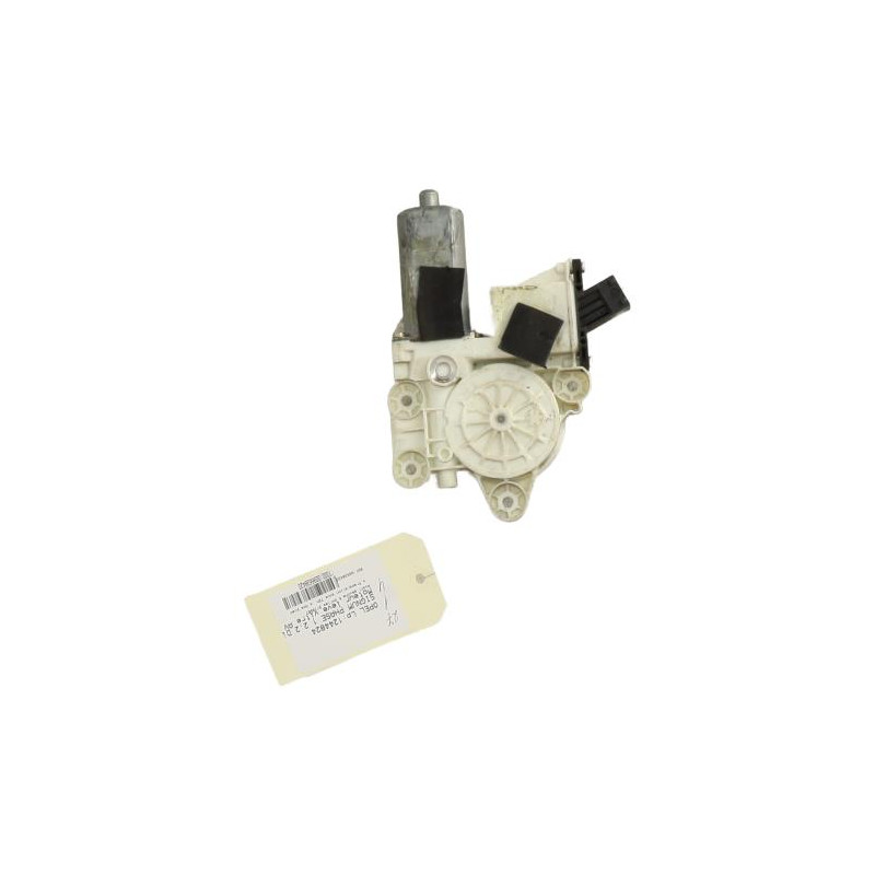 Moteur leve vitre avant gauche OPEL SIGNUM