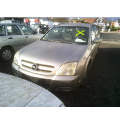 Moteur leve vitre avant gauche OPEL SIGNUM Photo n°7