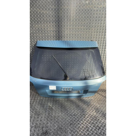 Malle/Hayon arriere AUDI A3 2 Photo n°1