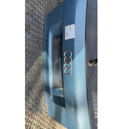 Malle/Hayon arriere AUDI A3 2 Photo n°4