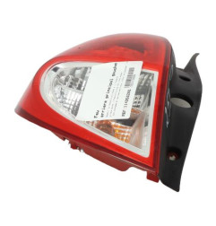 Feu arriere principal gauche (feux) RENAULT CLIO 3