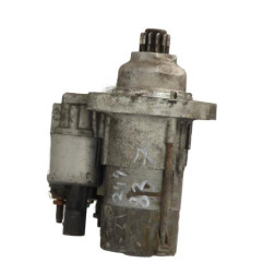 Demarreur AUDI A3 2 Photo n°5