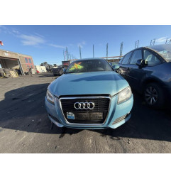 Demarreur AUDI A3 2 Photo n°11