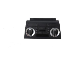 Commande chauffage AUDI A3 2 Photo n°1