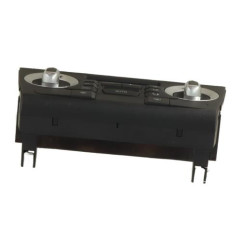 Commande chauffage AUDI A3 2 Photo n°3