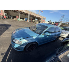 Commande chauffage AUDI A3 2 Photo n°12