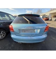 Commande chauffage AUDI A3 2 Photo n°19