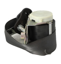 Ceinture arriere gauche RENAULT CLIO 3 Photo n°1