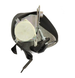 Ceinture arriere gauche RENAULT CLIO 3 Photo n°3