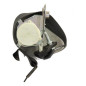 Ceinture arriere gauche RENAULT CLIO 3
