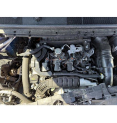 Attache ceinture avant droit PEUGEOT 308 2 Photo n°8