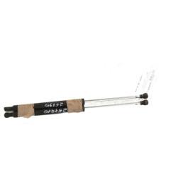 Verin de coffre RENAULT CLIO 3 Photo n°3