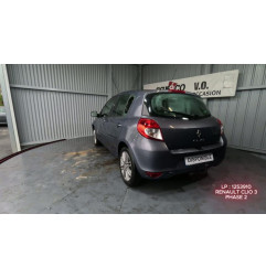 Verin de coffre RENAULT CLIO 3 Photo n°6