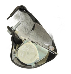 Ceinture arriere droit RENAULT CLIO 3 Photo n°3